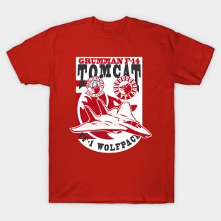 VF-1 Wolfpack T-Shirt